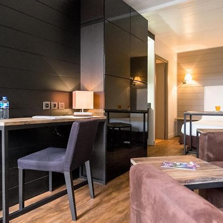 Palais Rinour - Cosy Studio Close To Stations - Welkeys Lilla Esterno foto