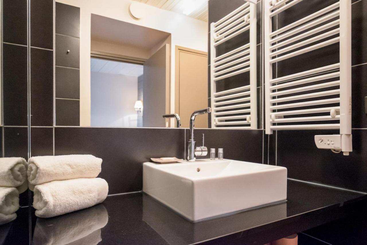 Palais Rinour - Cosy Studio Close To Stations - Welkeys Lilla Esterno foto