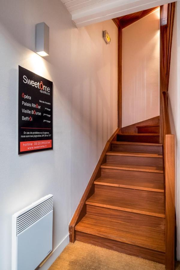 Palais Rinour - Cosy Studio Close To Stations - Welkeys Lilla Esterno foto