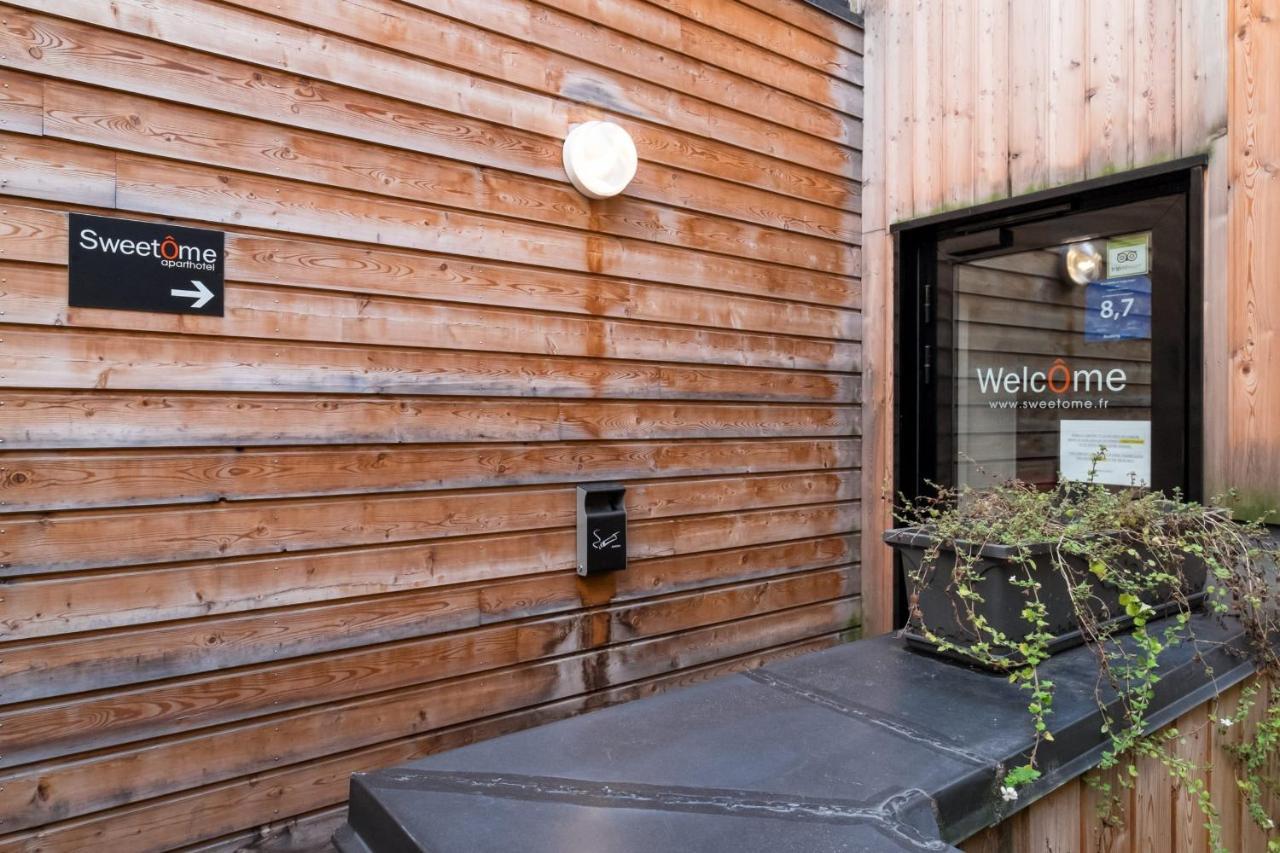 Palais Rinour - Cosy Studio Close To Stations - Welkeys Lilla Esterno foto