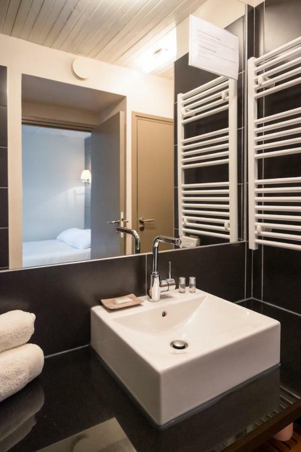 Palais Rinour - Cosy Studio Close To Stations - Welkeys Lilla Esterno foto