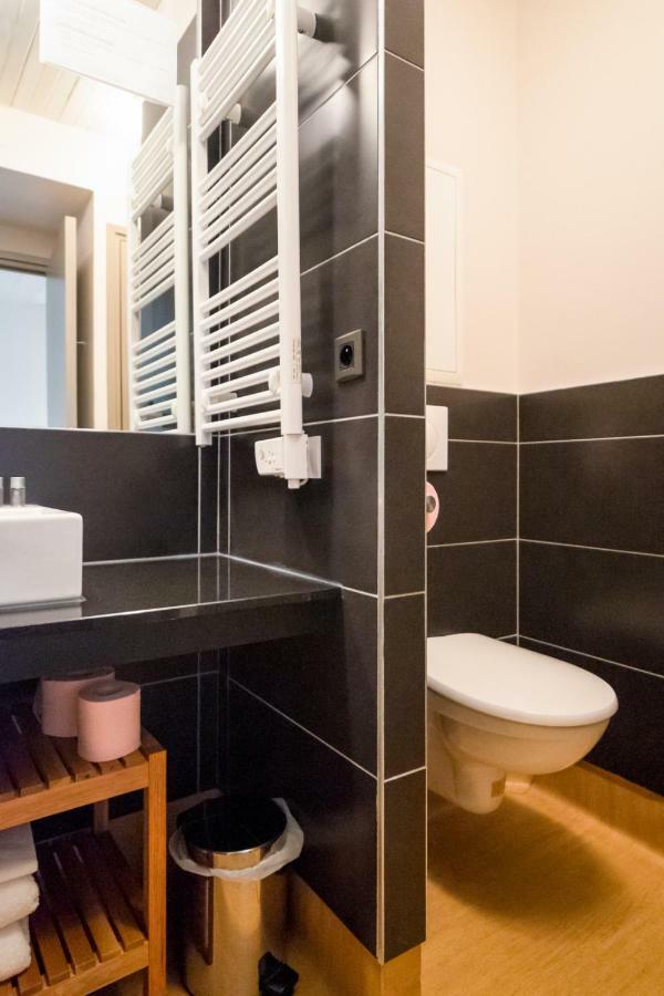 Palais Rinour - Cosy Studio Close To Stations - Welkeys Lilla Esterno foto