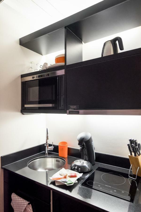 Palais Rinour - Cosy Studio Close To Stations - Welkeys Lilla Esterno foto