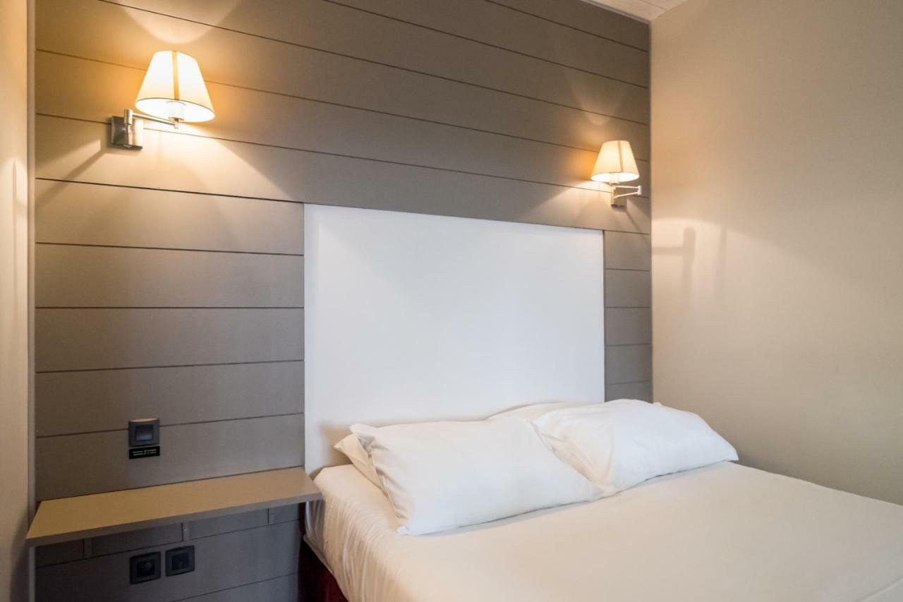 Palais Rinour - Cosy Studio Close To Stations - Welkeys Lilla Esterno foto