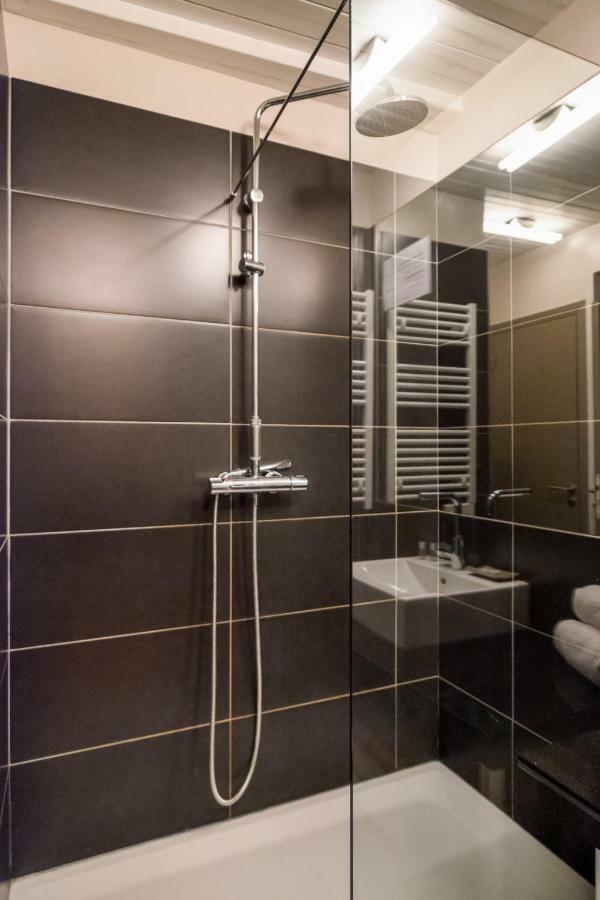 Palais Rinour - Cosy Studio Close To Stations - Welkeys Lilla Esterno foto
