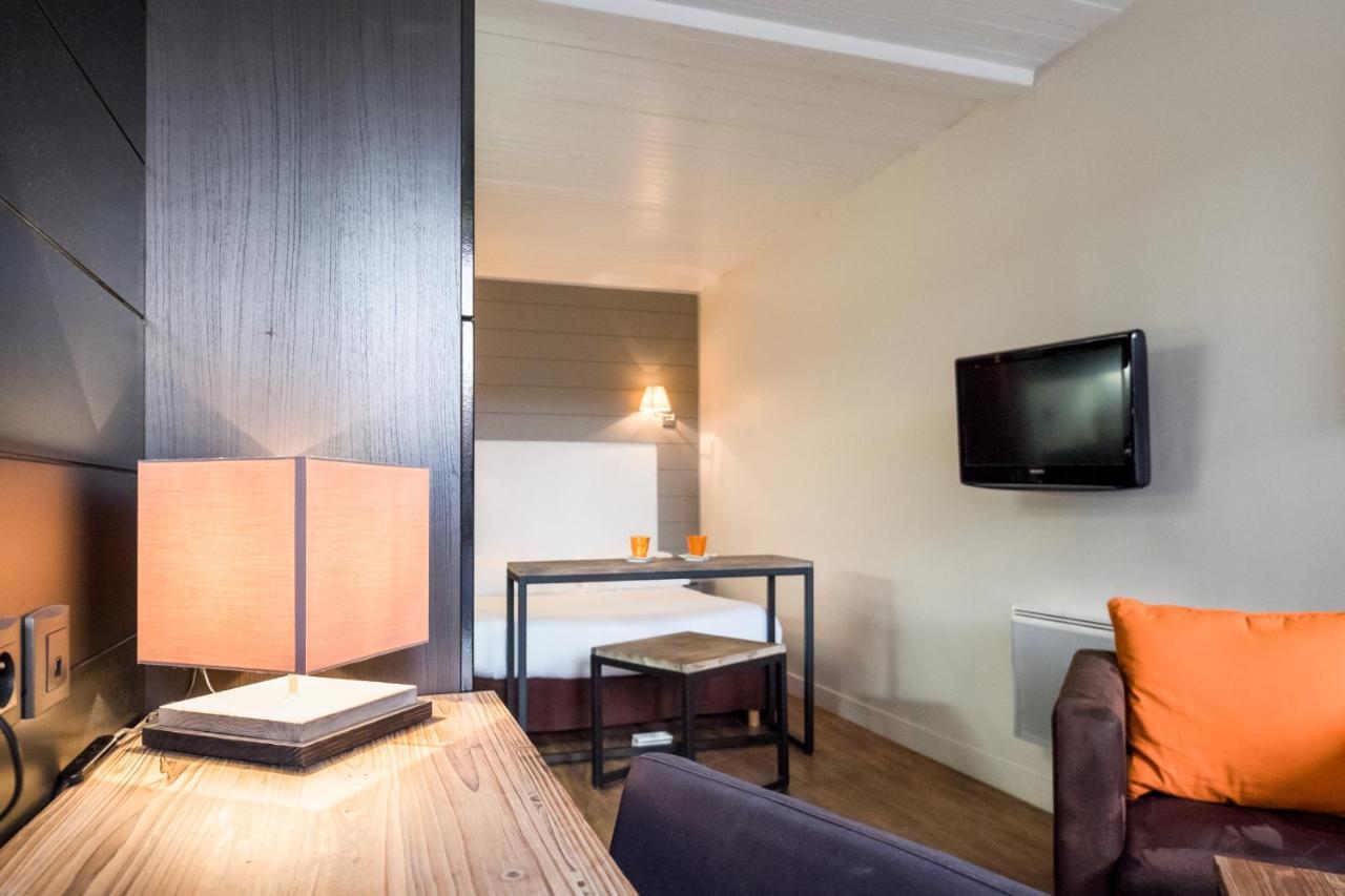 Palais Rinour - Cosy Studio Close To Stations - Welkeys Lilla Esterno foto